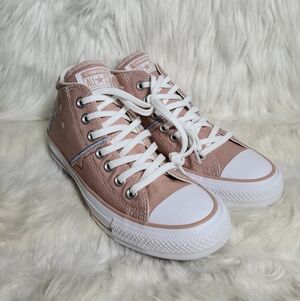 Converse Chuck Taylor All Star Pink 7 Women / 5 Men NWOB